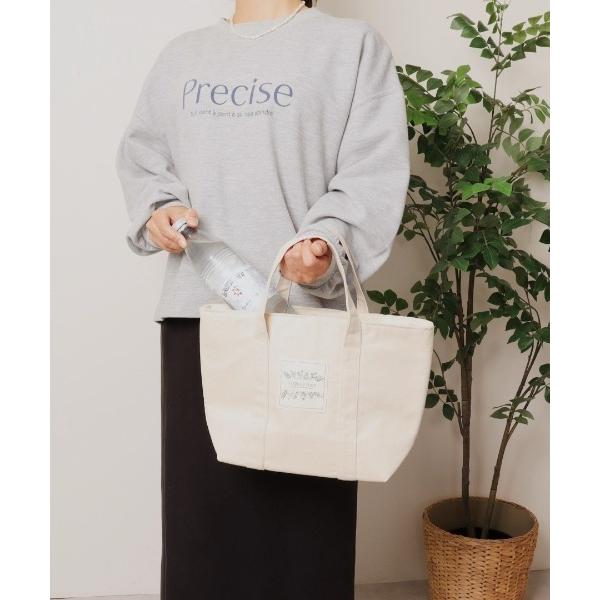 エコバッグ 保冷トートバッグ