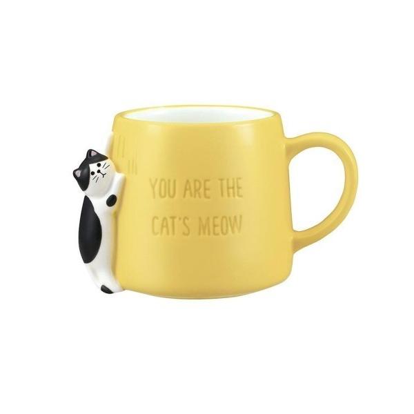 タンブラー HAPPYCat day つめとぎマグ