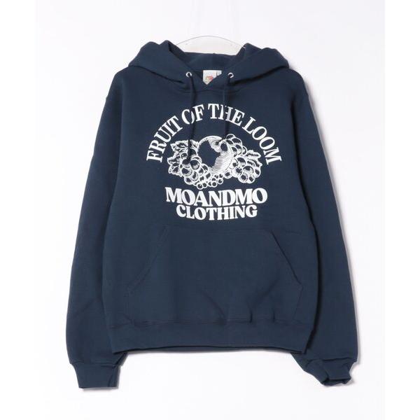 パーカー FTL MAMC x FTL HOODIE メンズ レディース