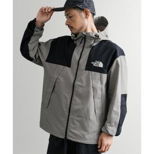マウンテンパーカー ウインドブレーカー  新色追加 THE NORTH FACE ザ・ノースフェイス M'S MOUNTAIN LITE JACKET