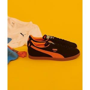 TOSS スニーカー TOSS BATH/バース (栃木レザーVer.) TS-149-3A メンズ
