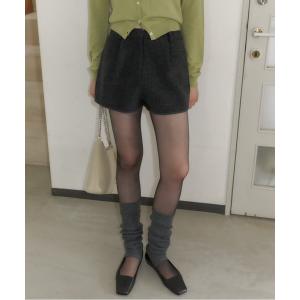 パンツ back frill short pan...の商品画像