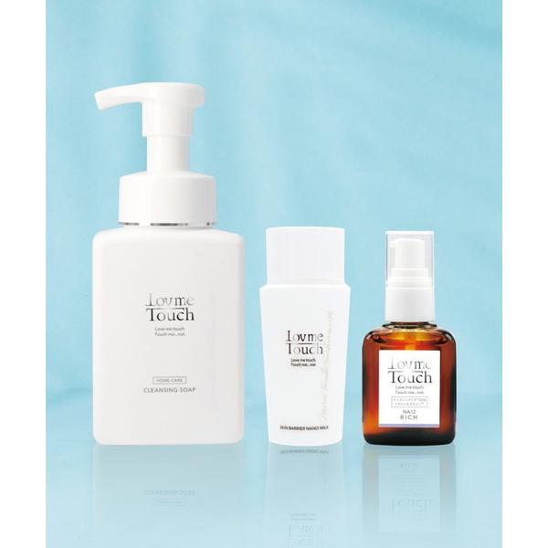 スキンケアセット 「ZOZO限定」BUZZテカリ対策セット スキンケア 美容液 泡洗顔 ウォーター乳...