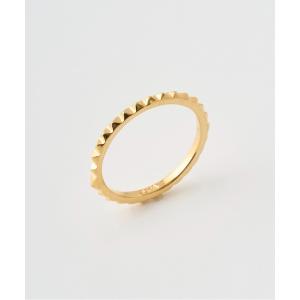 指輪 リング RING - STUDS - GOLD メンズ レディース