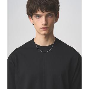 ネックレス NECKLACE - CHAIN - MEDIUM - SILVER メンズ レディース