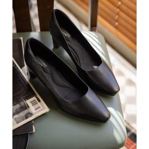 PELLICO（ペリーコ） パンプス VENERE バックスリング パンプス 3.5cm