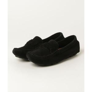 デッキシューズ モカシン 「WOMEN」BLARA／ブラーラ モカシンシューズ レディース