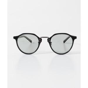 黒縁 伊達メガネ メガネ クラウンパントメガネ レスカ ヴィンテージ 新品未使用 Port（ポート） 伊達メガネ メガネ 眼鏡 「 」 クラシック クラウン