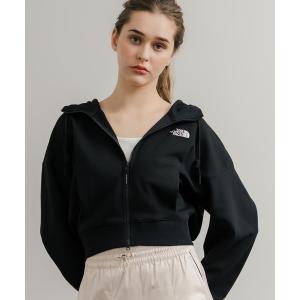 パーカー 日本未展開モデル THE NORTH FACE ザ・ノースフェイス WHITE LABEL ホワイトレーベル W'S SEED TECH H