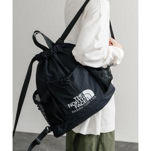 デイバック リュック 日本未展開モデル THE NORTH FACE ザ・ノースフェイス WHITE LABEL ホワイトレーベル LINDEN ME