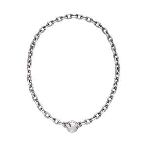 ネックレス エンポリオ・アルマーニ アクセサリー メンズ ネックレス シルバー EGS3235040 メンズ