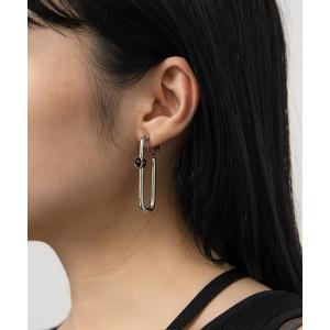 イヤリング オーバルイヤリング レディースの買取情報