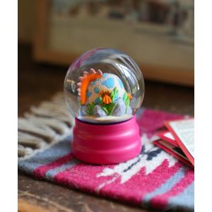 スノードーム DULTON（ダルトン） インテリア DULTON SNOWGLOBE/ダルトン スノー