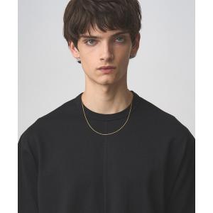 ネックレス NECKLACE - CHAIN - MIDLONG - GOLD メンズ レディース
