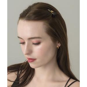ヘアクリップ BABY PIN CLIP/muku｜ZOZOTOWN Yahoo!店