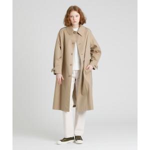 「MACKINTOSH PHILOSOPHY」 コート 2 ベージュ レディース