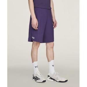 パンツ Y-3 ERGO SHORT メンズ
