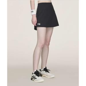 スカート Y-3 MATCH SKIRT