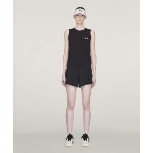 パンツ Y-3 MATCH SHORT レディース