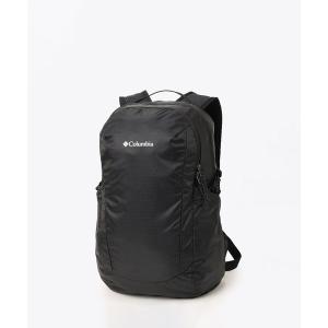 コロンビア デイバック リュック Columbia/ タイガーブルック18Lパッカブルバックパック /コロンビア レディース メンズ｜ZOZOTOWN Yahoo!店