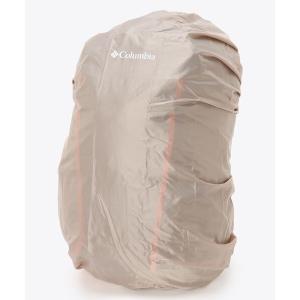 コロンビア デイバック リュック 防水 Columbia／アロークリーク パックカバーL レインカバー リュック用 30-45L／コロンビア