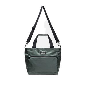 トートバッグ 撥水 アーバン 2wayトートバッグ レディース メンズ