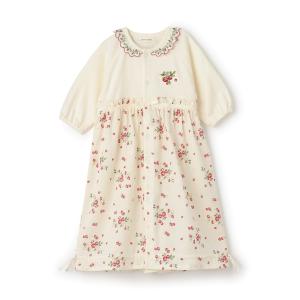 オーガニック野イチゴドレスの買取情報