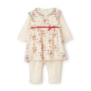 オーガニック野イチゴロンパースの買取情報