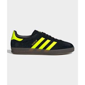 adidas（アディダス） スニーカー GAZELLE INDOOR JQ2692 メンズ