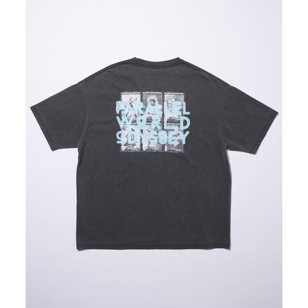 tシャツ 限定展開 I Need You Baby/アイニーヂューベイべー PARALLEL WOR...