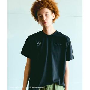 tシャツ 「Coca-Cola」UMBRO×bonjour records T SHIRTS メンズ レディース