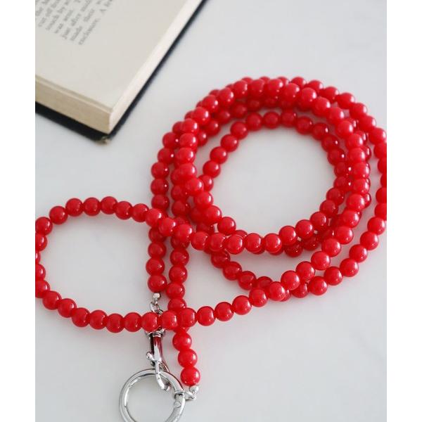 ネックレス 2WAYロングネックレスチャーム　581694 レディース