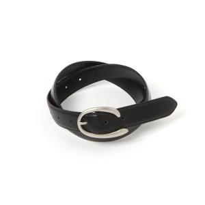 TOGA（トーガ） ベルト 「TOGA TOO/トーガトゥ」Double square buckle