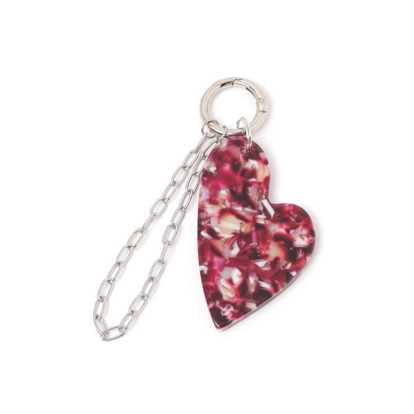 キーホルダー アセチミラーBAGチャーム / 581390