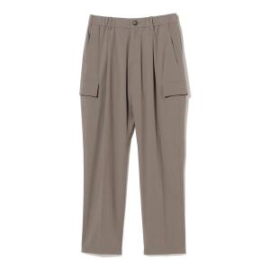 パンツ HERNO / ストレッチ イージーカーゴパンツ メンズ