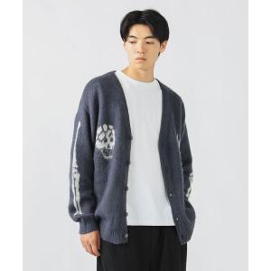 EDIFICE（エディフィス） カーディガン Sefr(セファー) PAVEL