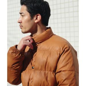 CRIMIE（クライミー） ジャケット メンズ リバーシブル エムエーワン