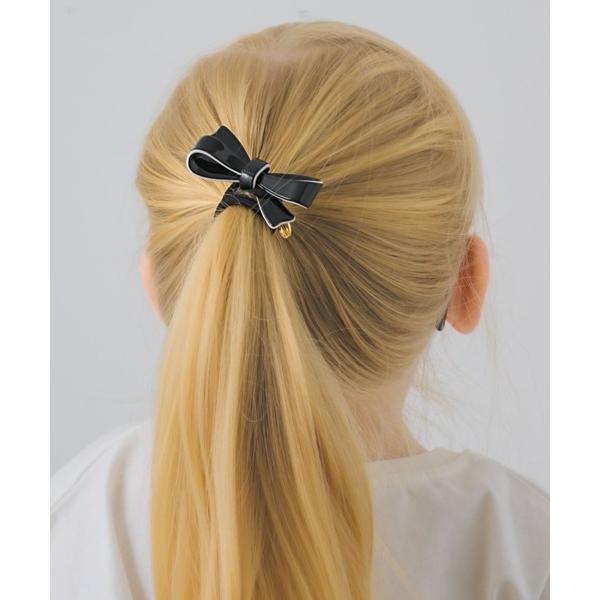 ヘアゴム HAIR TIE/RIBBON