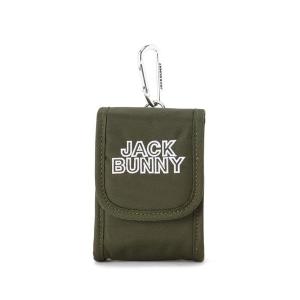 Jack Bunny!! ゴルフ スコープケースの買取情報