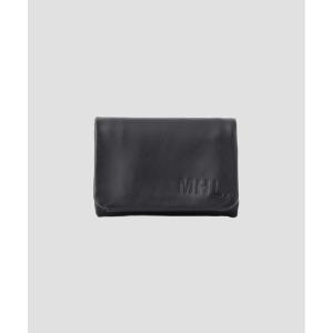 財布 ROUGH LEATHER レディース