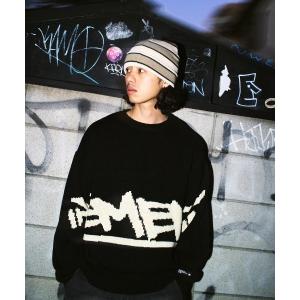 extreme cashmere（エクストリーム カシミヤ） セーター ニット
