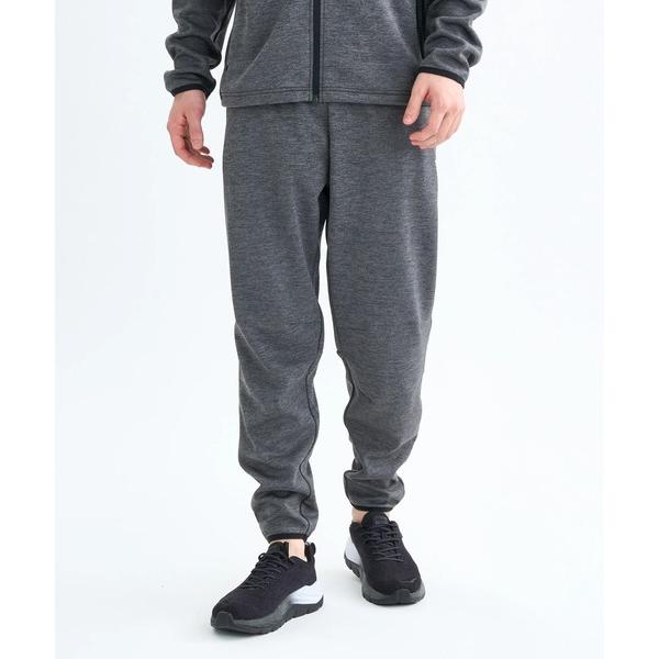 スウェットパンツ ジャージ RVCA メンズ BALANCE TECH FLEECE SWEATPA...