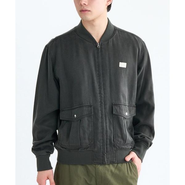 ma1 ma-1 RVCA メンズ VACANCY BOMBER 2 JACKET ジャケット 「2...