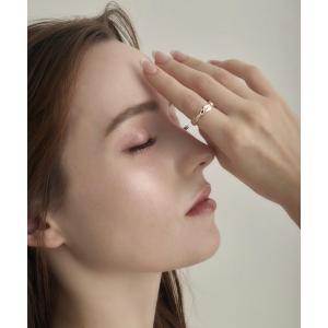 アレルギー対応 CLEAR RING レディースの高価買取価格