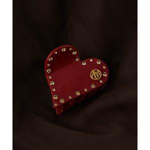 ヘアクリップ HAIR CLIP   HEART×STONEの買取情報