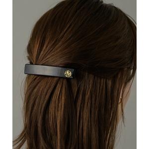 ヘアクリップ VALLETTA/BASIC｜ZOZOTOWN Yahoo!店
