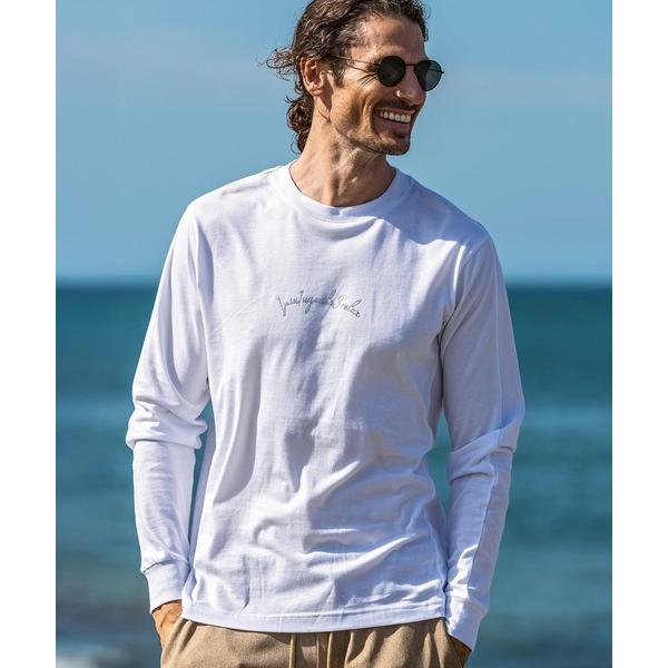 tシャツ 「WEB・直営店限定」1PIU1UGUALE3 RELAX(ウノピゥウノウグァーレトレ リ...