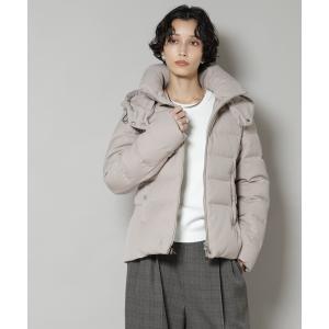 ナノユニバース 西川 ダウン レディースのおすすめ人気商品一覧 通販