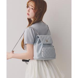 hellolulu（ハロルル） ショルダーバッグ JAM 7L （FogKhaki