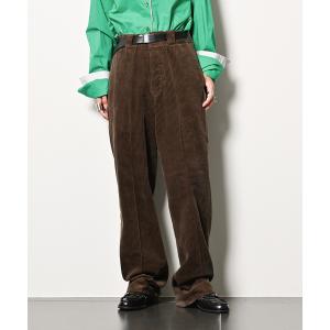 JIL SANDER 美品 23SS ジルサンダー イージーウエスト ワイドレッグ  